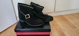 Buffalo Stifeletten gr 39