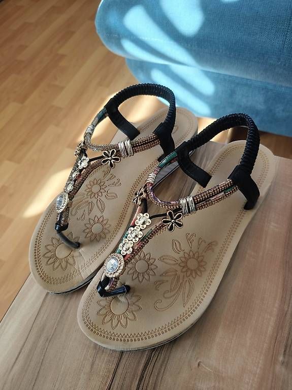 Damenschuhe: Schuhe – Gebraucht aus Kaisten von lys_zzy8