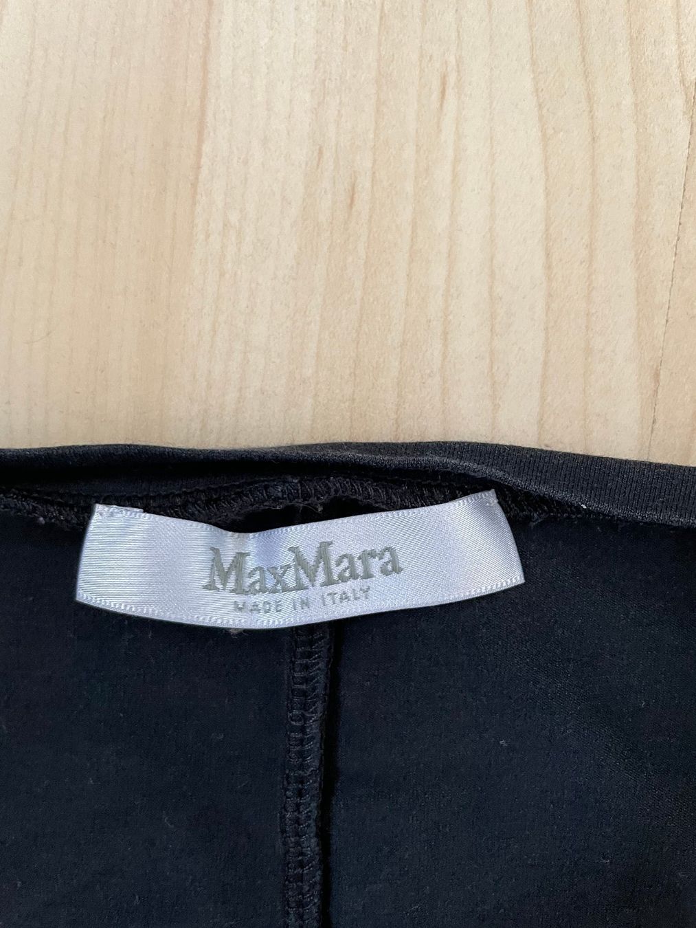 Max Mara T-shirt: Max Mara T-Shirt - Gr. 38 – Usato da Kaltbrunn venduto da 123superman 2
