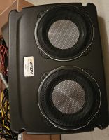 Eton USB 6.2 Dual Subwoofer - Kompakt und Leistungsstark!