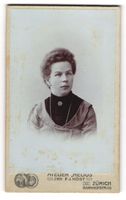 Fotografie Helios, Zürich, Bahnhofstr. 