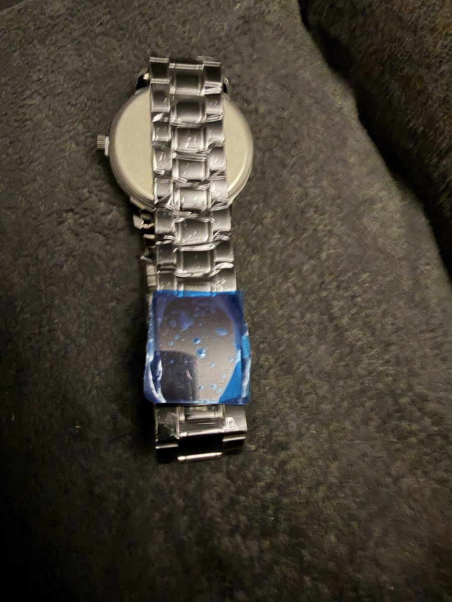 Orologi: MEIBO Felgenuhr – Nuovo (secondo la descrizione) da Wangen an der Aare venduto da Quidy 3
