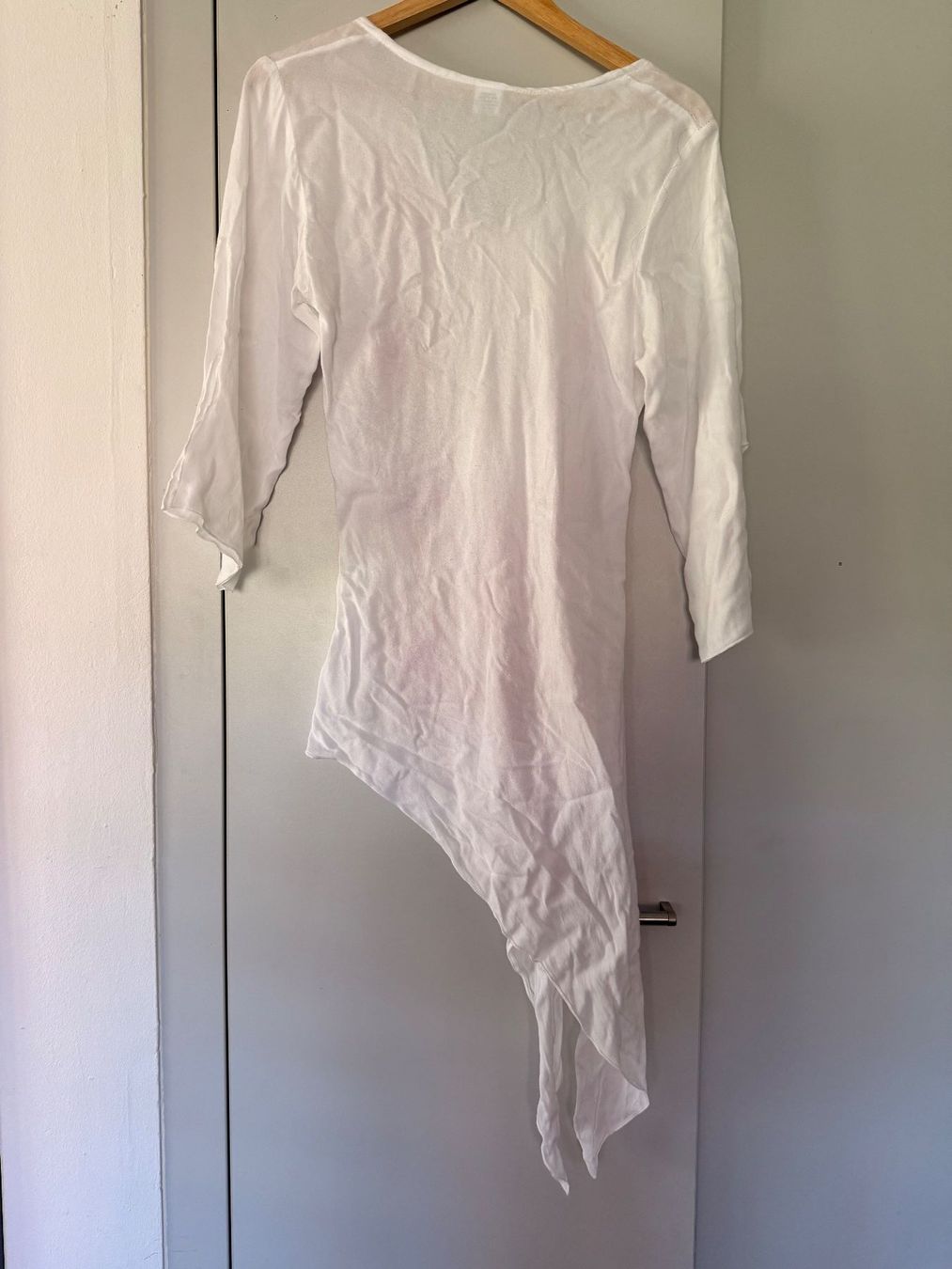 Anna Field Vestiti: Anna Field: Elegantes Sommerkleid - Grösse S – Usato da Teufenthal AG venduto da MeineSchatztruhe 2