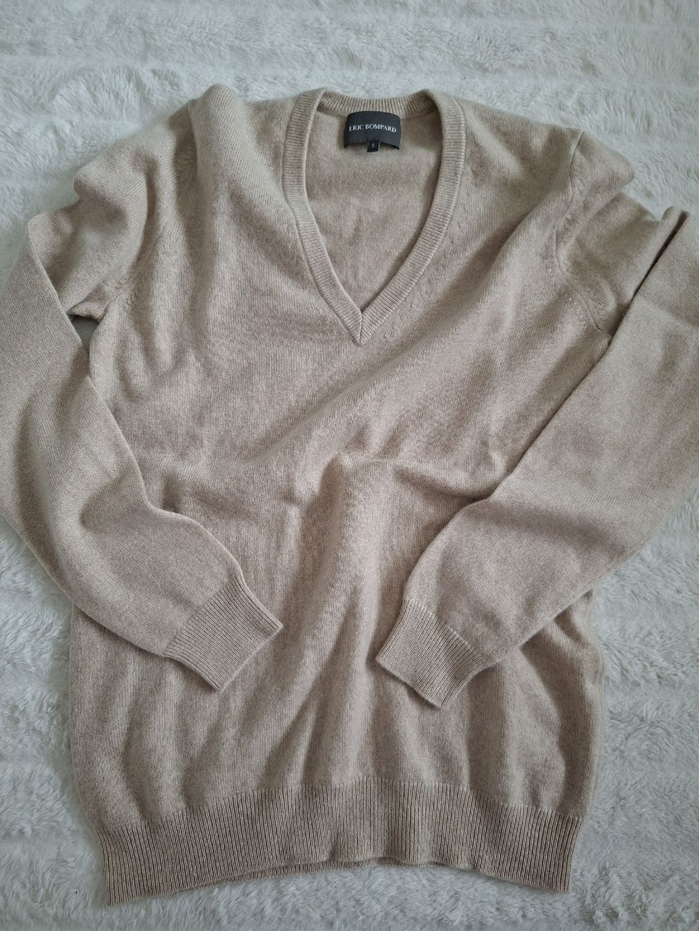 Maglioni & Felpe: Pull ERIC BOMPARD  cachemire taille S  – Usato da Renens VD venduto da ser_j2fn 3