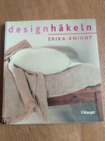 Designhäkeln Erika Knight: Ideen für Wohn- Accessoires