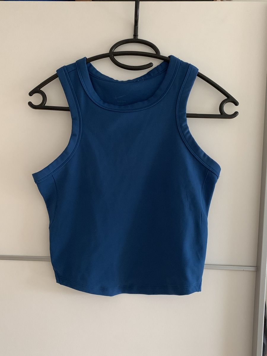 Nike T-shirt: Nike Sportshirt, Gr. S – Usato da Uster venduto da snickers3 1