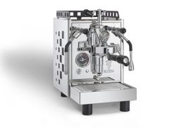 Bezzera Aria Top MN PID Chrom Quadrate