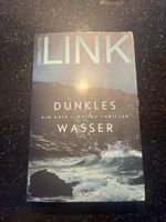 Charlotte Link Dunkles Wasser Kate Linville Thriller Buch