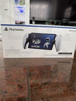 Playstation Portal