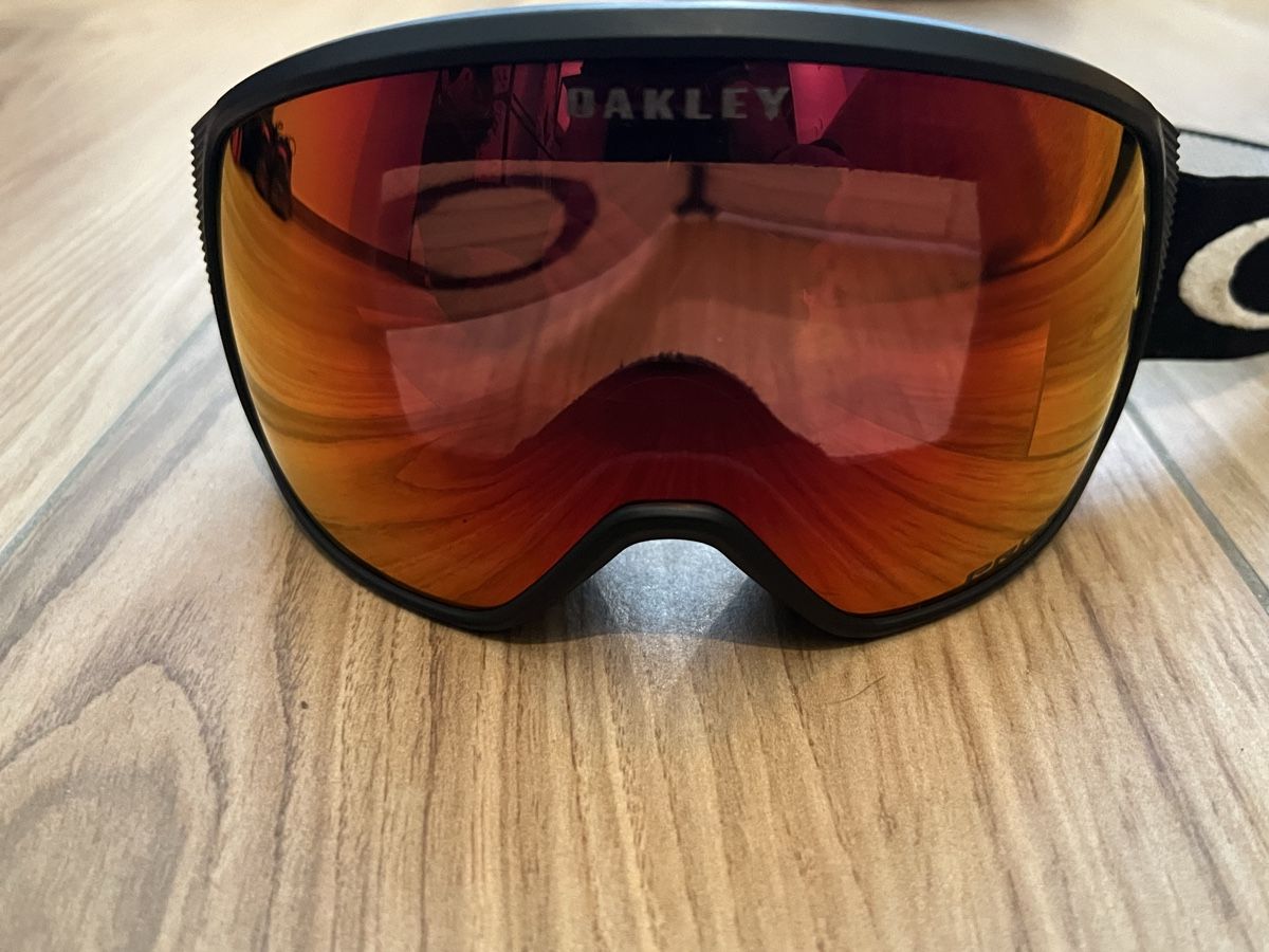 Oakley Brillen & Gläser: Oakley skibrille set – Gebraucht aus Hinwil von jua_t8vd 4