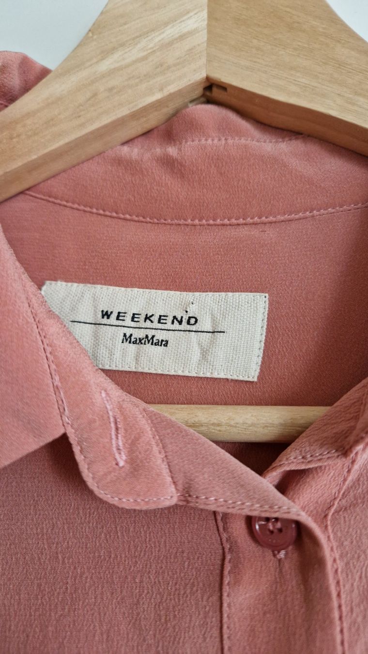 Max Mara Blusen: Seidenbluse – Neu (gemäss Beschreibung) aus Luzern von kzu_8qsg 3
