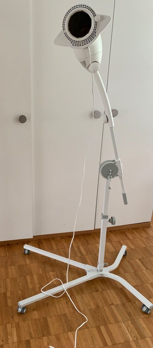 Bioptron Lampade: BIOPTRON BIOPTRON PRO1  WIE NEU – Nuovo (secondo la descrizione) da Adliswil venduto da atram57 8