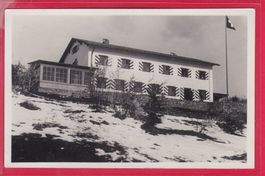 MORONHAUS SEKTION BASEL S.A.C., 6.2.1934