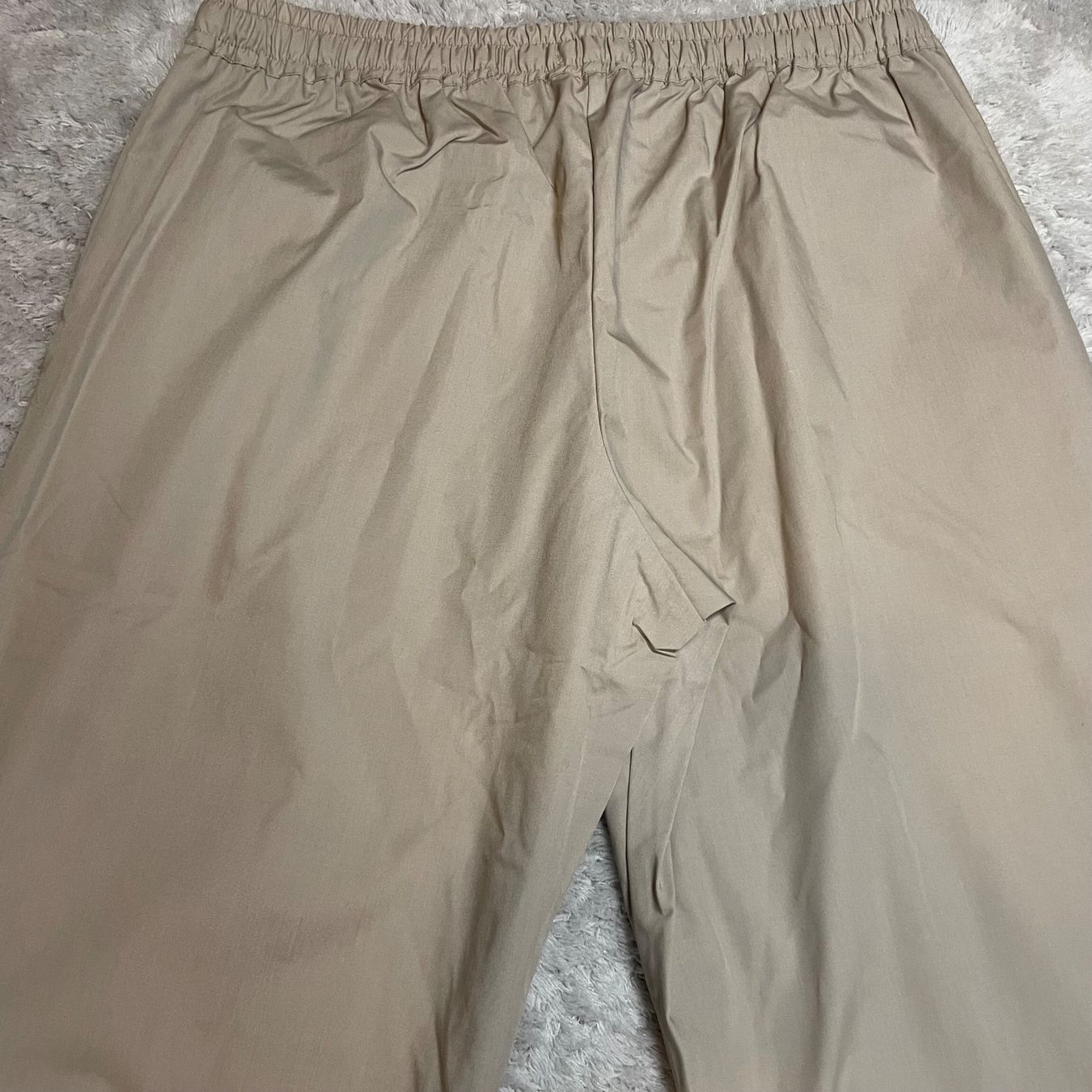 Pantaloni: Van Laack Herren Freizeithose Beige Gr. L Top Zustand – Usato da Bubikon venduto da SwissSecondLife 5