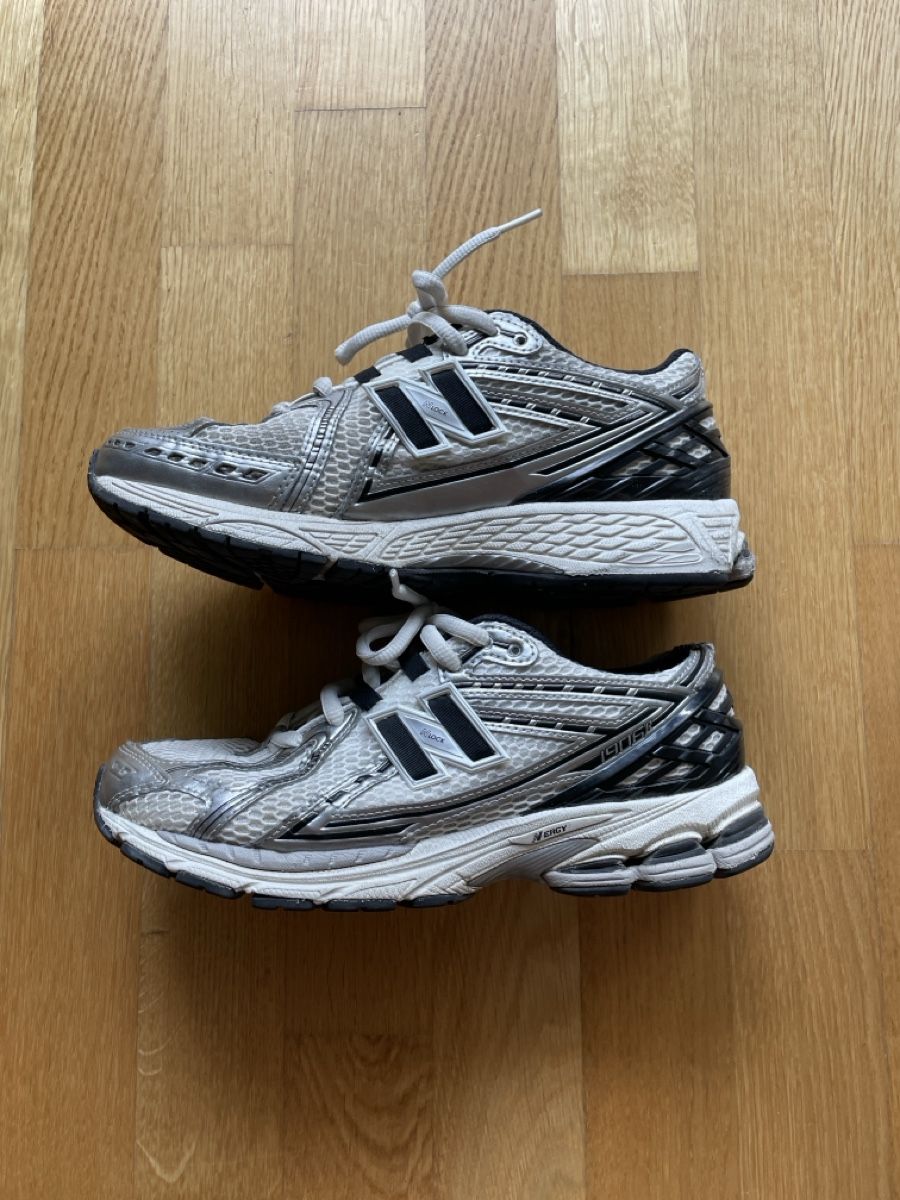 New Balance Scarpe da uomo: New Balance Sneakers – Usato da Bern venduto da eli_9rnl 1