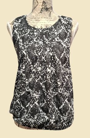 287SE – Haut Vero Moda – XS