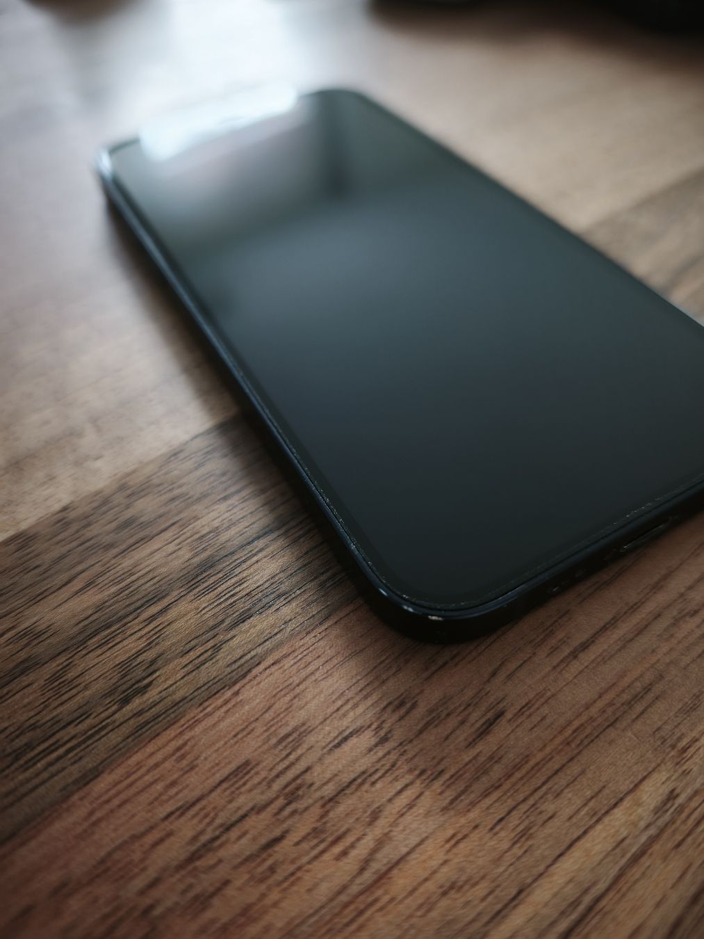 Apple Portables: iPhone 12 128GB schwarz – D'occasion à Hinwil par yar_q9tl 2