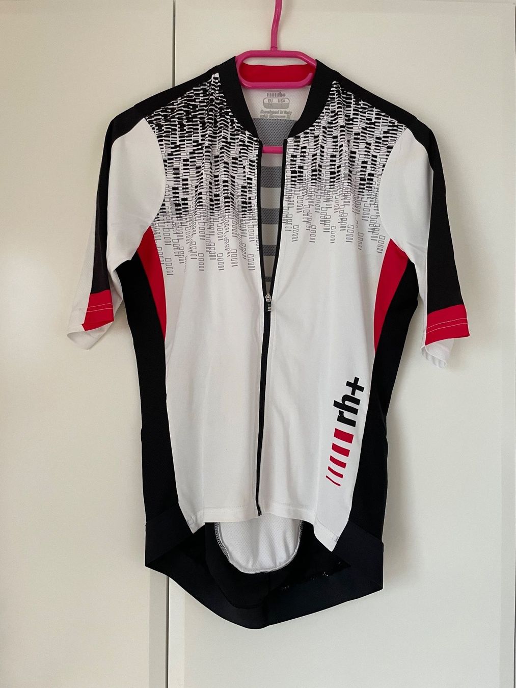 Giacche & Cappotti: Velo Kurzarmjacke, Trickot, Gr. M – Nuovo e nell'imballaggio originale da Weggis venduto da Prinz49 1