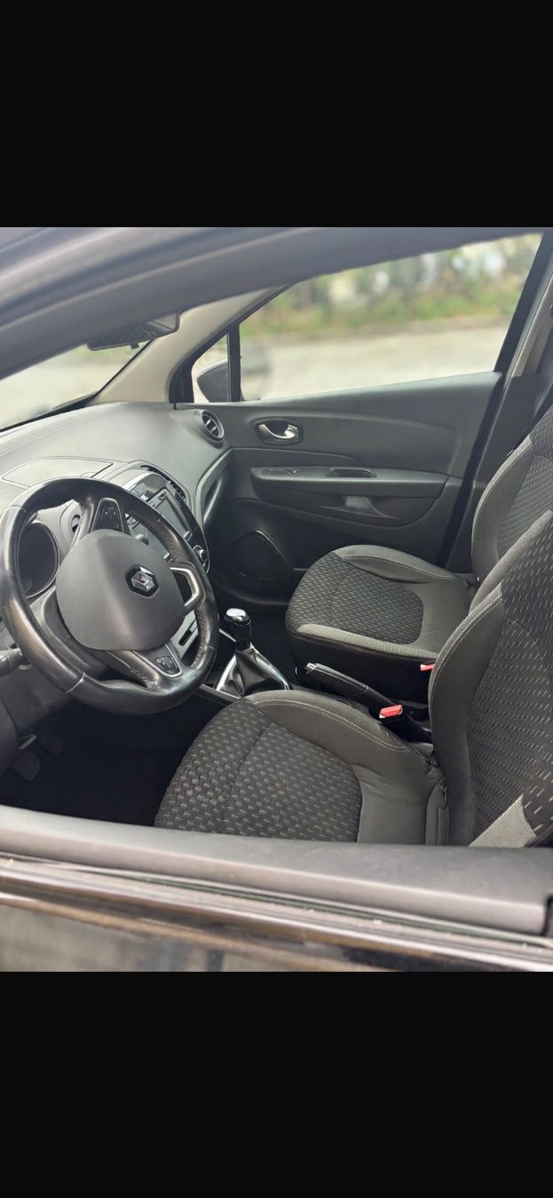 Renault Autos: Renault Captur 90 – Gebraucht aus Eschen von kingkong010 5