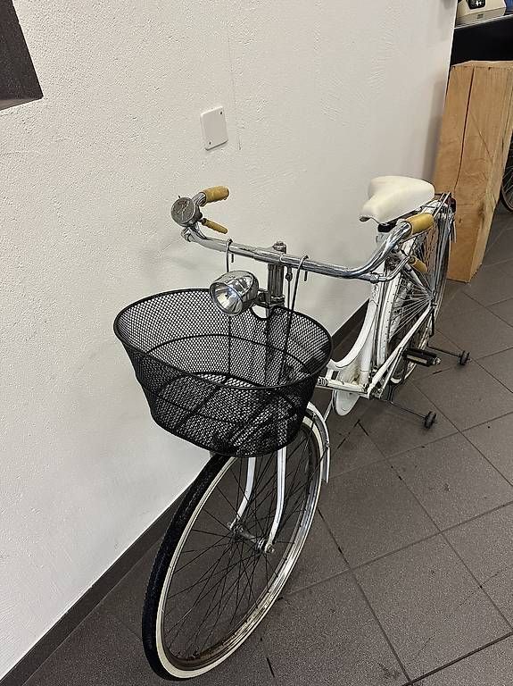 Velos: Legnano Damenvelo Vintage – Gebraucht aus Haldenstein von nin_h7fn 2