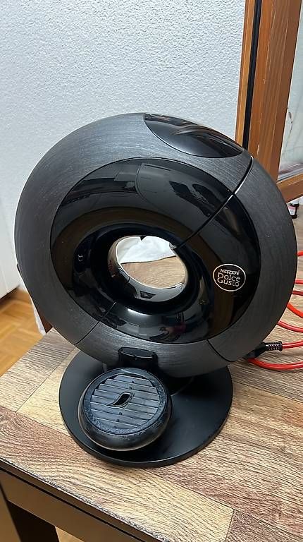 Machines à café & Machines à expresso: Dolce Gusto  – D'occasion à Knonau par giu_8lcn