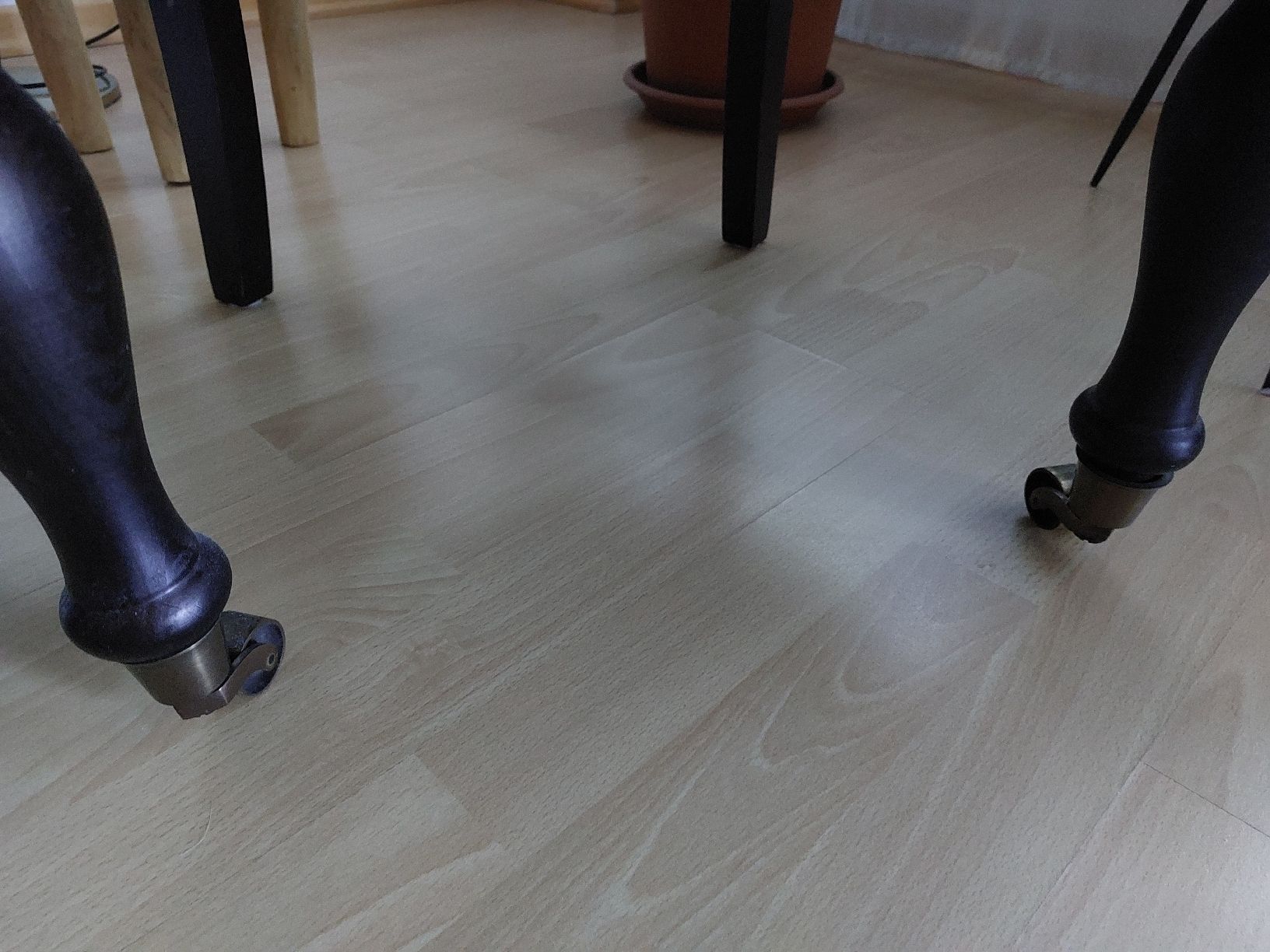 Sessel: Barock Sessel – Gebraucht aus Münchenbuchsee von Ataf_Morgana 1