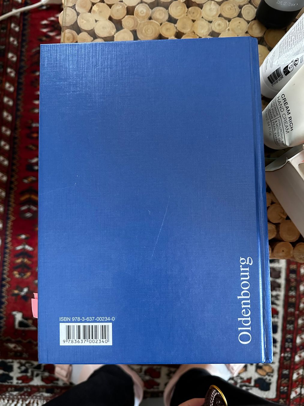 Livres: Gemoll Griechisch Wörterbuch – Neuf (Voir description) à Pfäffikon SZ par alisnr 2