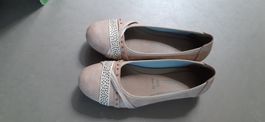Schuhe von Tschümperlin Gr. 39