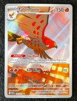 🇬🇧 Talonflame (POR 091)