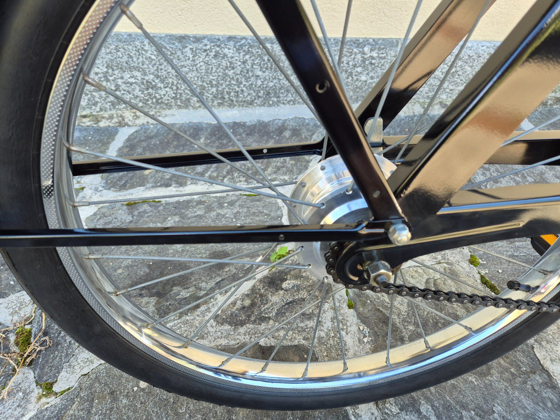 Solex Ciclomotori: Solex Velosolex – Nuovo (secondo la descrizione) da Giumaglio venduto da doro65 2