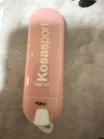 Kosasport Lipfuel Lippenbalsam Rush - Neuwertig!