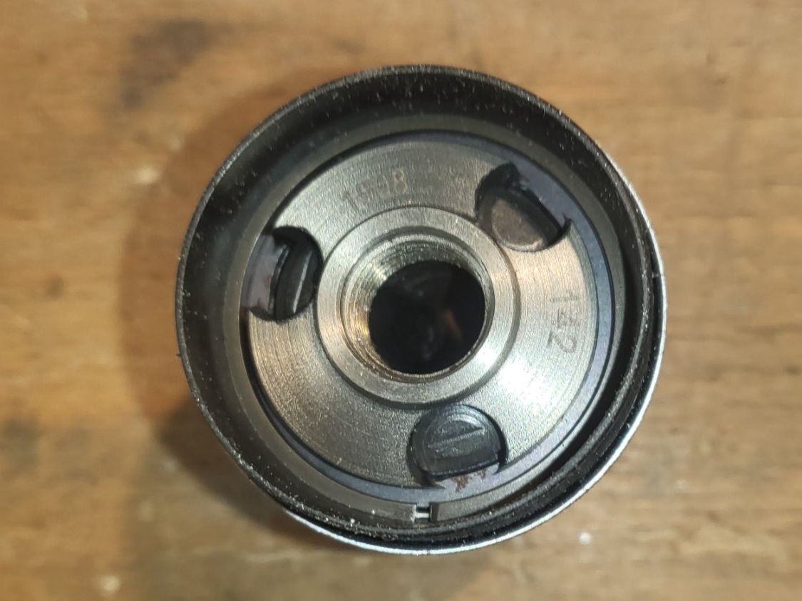 Metall- & Schlosserei Sonstiges: Schnellspann-Bohrfutter Bosch-neu – Neu und originalverpackt aus Laupersdorf von jonesfluck 1