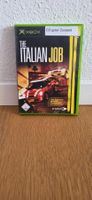 Xbox - The Italian Job