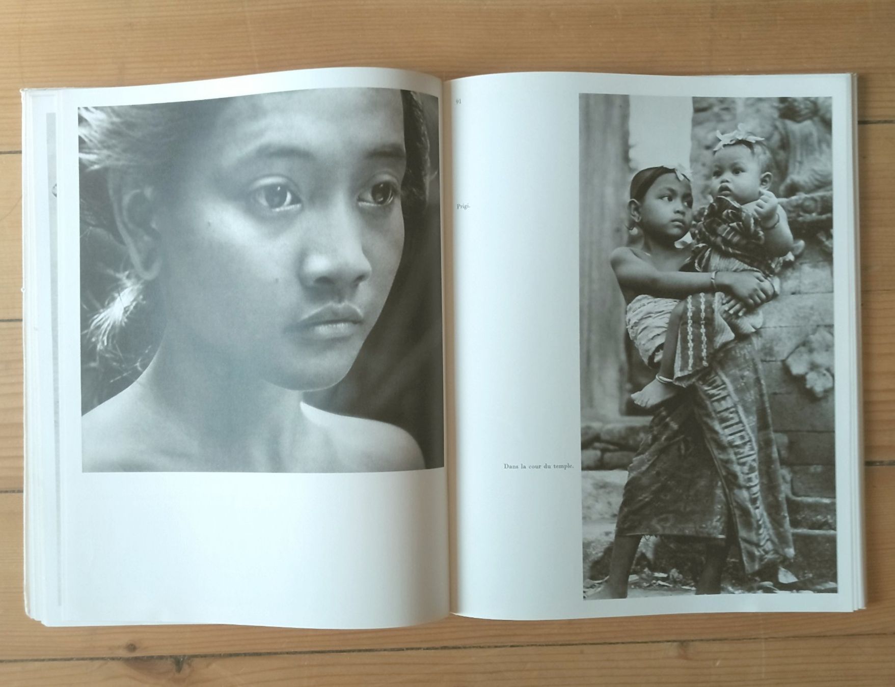 Libri: Iles des dieux : Java, Sumatra, Bali / Gotthard Schuh – Usato da Genève venduto da Lek108 1