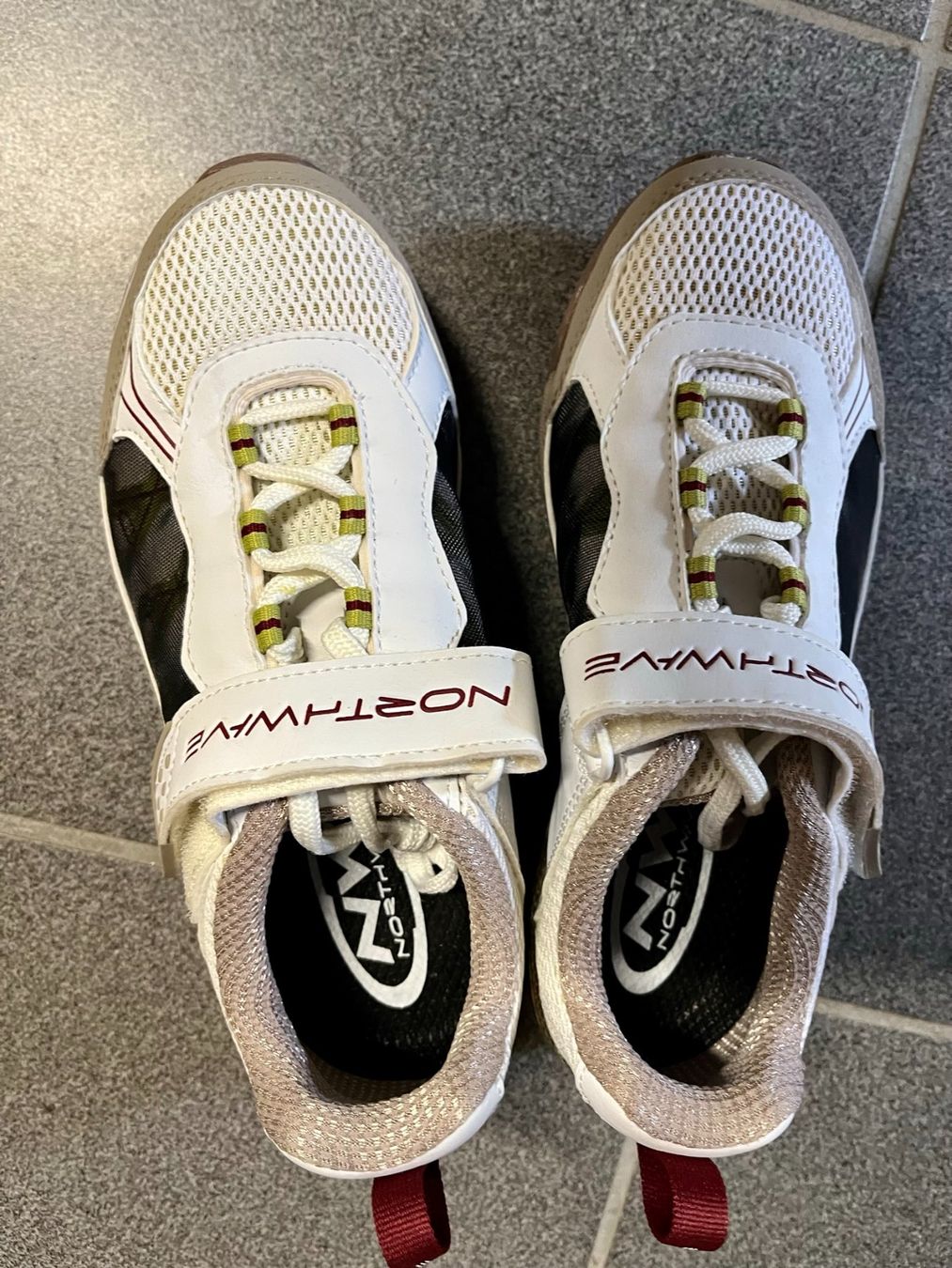 Northwave Chaussures femmes: Bikeschuh Damen Gr. 39 – Neuf avec emballage d'origine à Biel/Bienne par mafamik