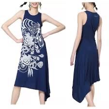 Desigual Vestiti: Desigual dress, Size M, NEW – Nuovo (secondo la descrizione) da Zürich venduto da ewat 3