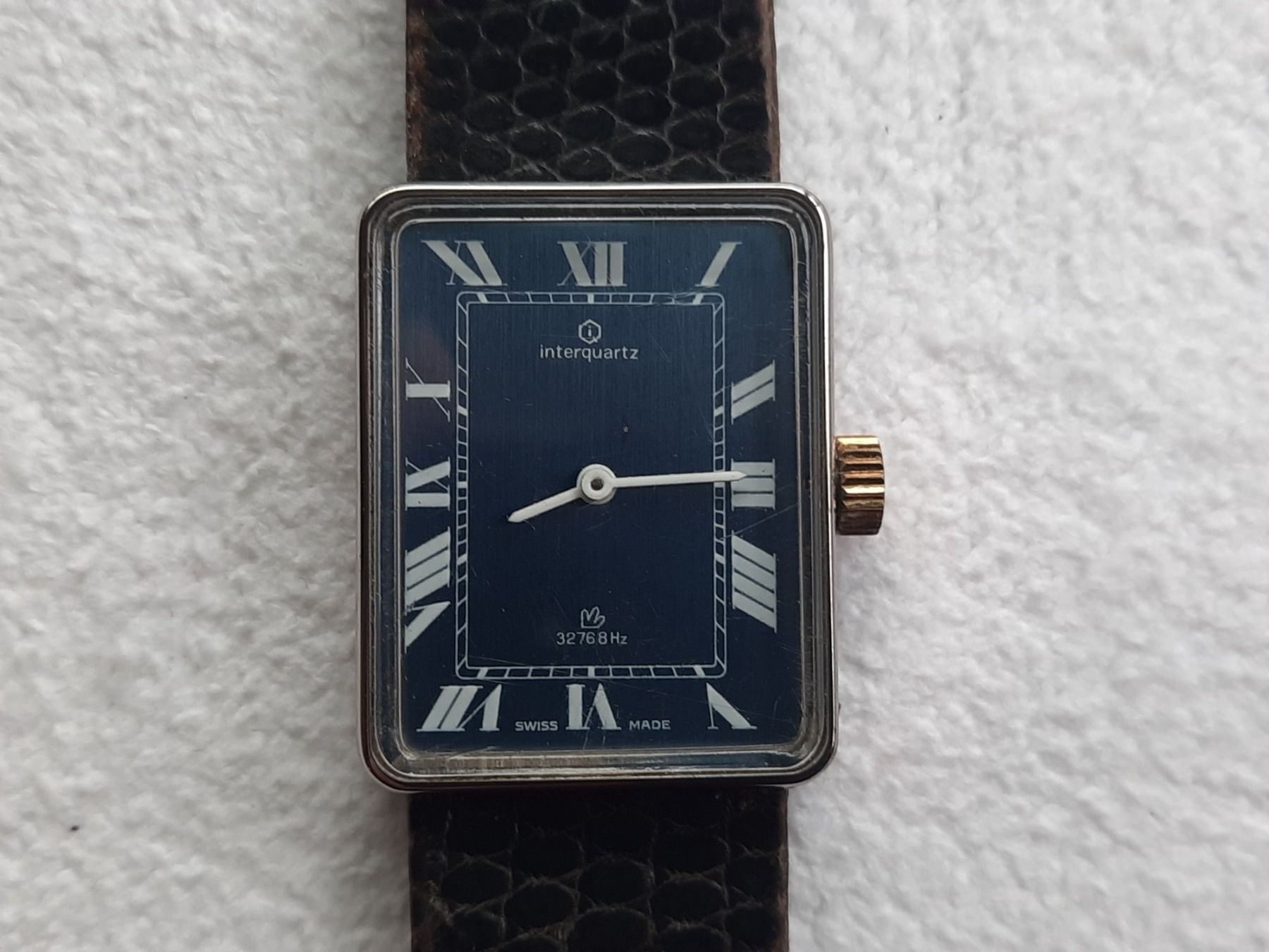 Orologi: Lot Armbanduhren, verschiedene Modelle – Usato da Weinfelden venduto da JoeBaer 2