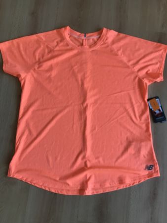 T-Shirt New Balance athletic XL