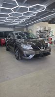 Nissan Pulsar 1.2 DIG-T Xtronic 2019 ,Frisch MFK
