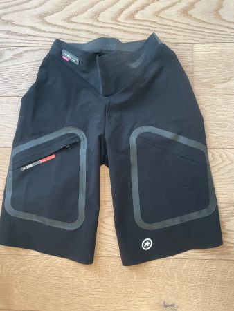 Assos Velohose