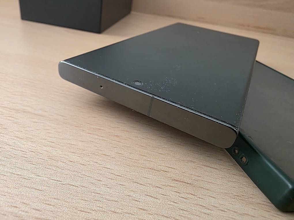 Samsung Portables: Samsung S23 Ultra 512 GB – D'occasion à comano par alangoa 2