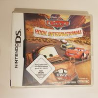 Cars Hook International /DS