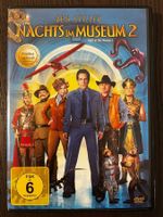 Nachts im Museum 2