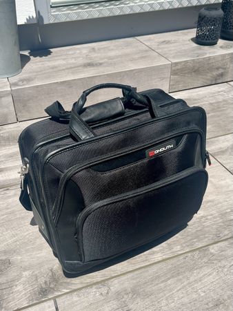 Monlith Business Trolley - Aussendiensttasche