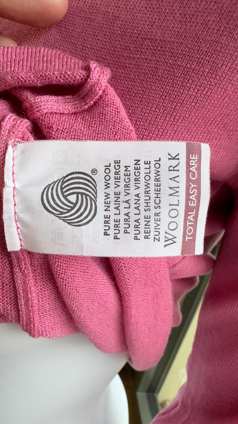 Maglioni & Felpe: Marilyn Anselm Pullover – Usato da Adliswil venduto da RicPro 4