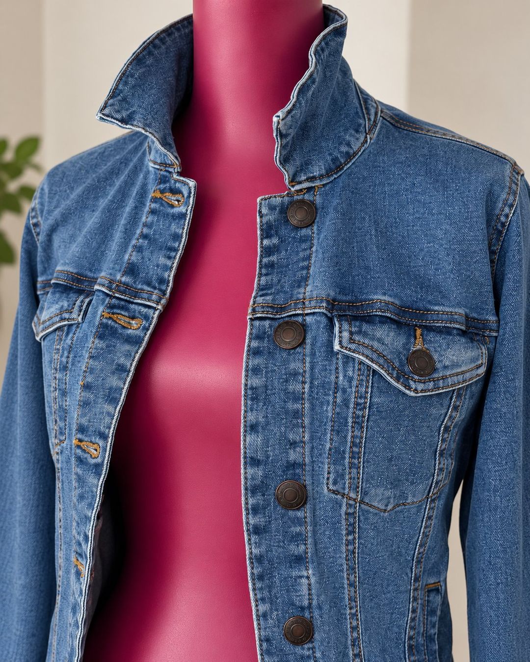 Vero Moda Giacche: Jeansjacke – Usato da Niederuzwil venduto da Lisascloset 2
