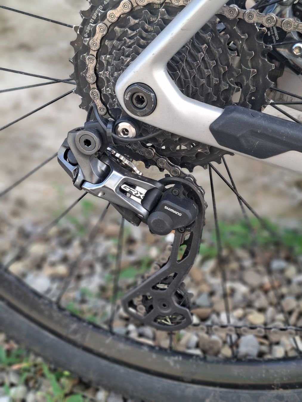 Orbea Velos: Orbea Terra M20i Team – Gebraucht aus Bussigny von mar_5nvj 2