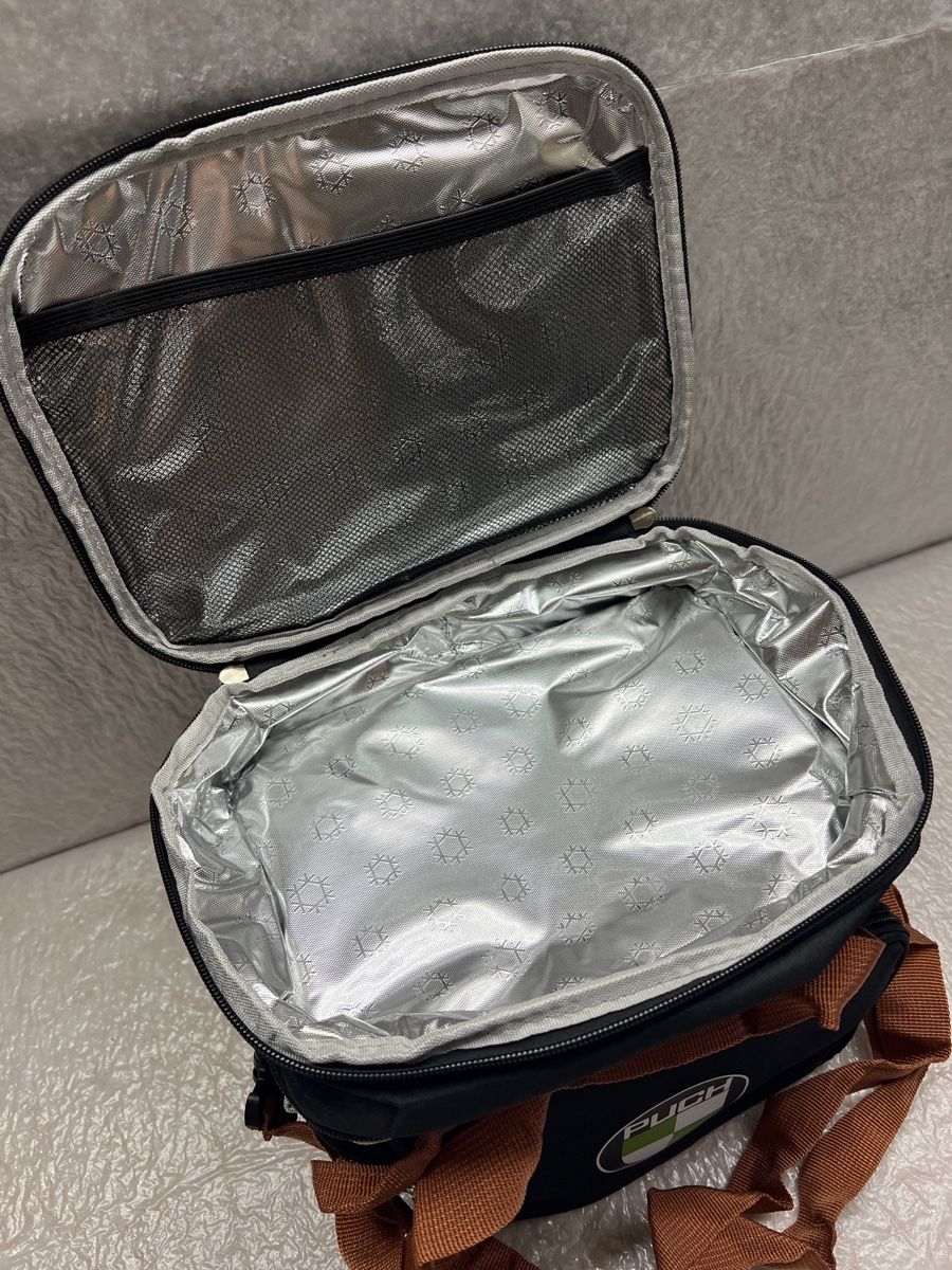 Borse: Puch Töffli Kühltasche NEU – Nuovo e nell'imballaggio originale da Rotkreuz venduto da perlengott 3