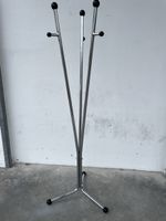 Seltener Bauhaus Kleiderständer B132 Emile Guyot für Thonet 