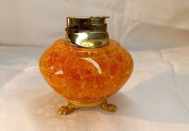 Briquet de table Vintage, années 60